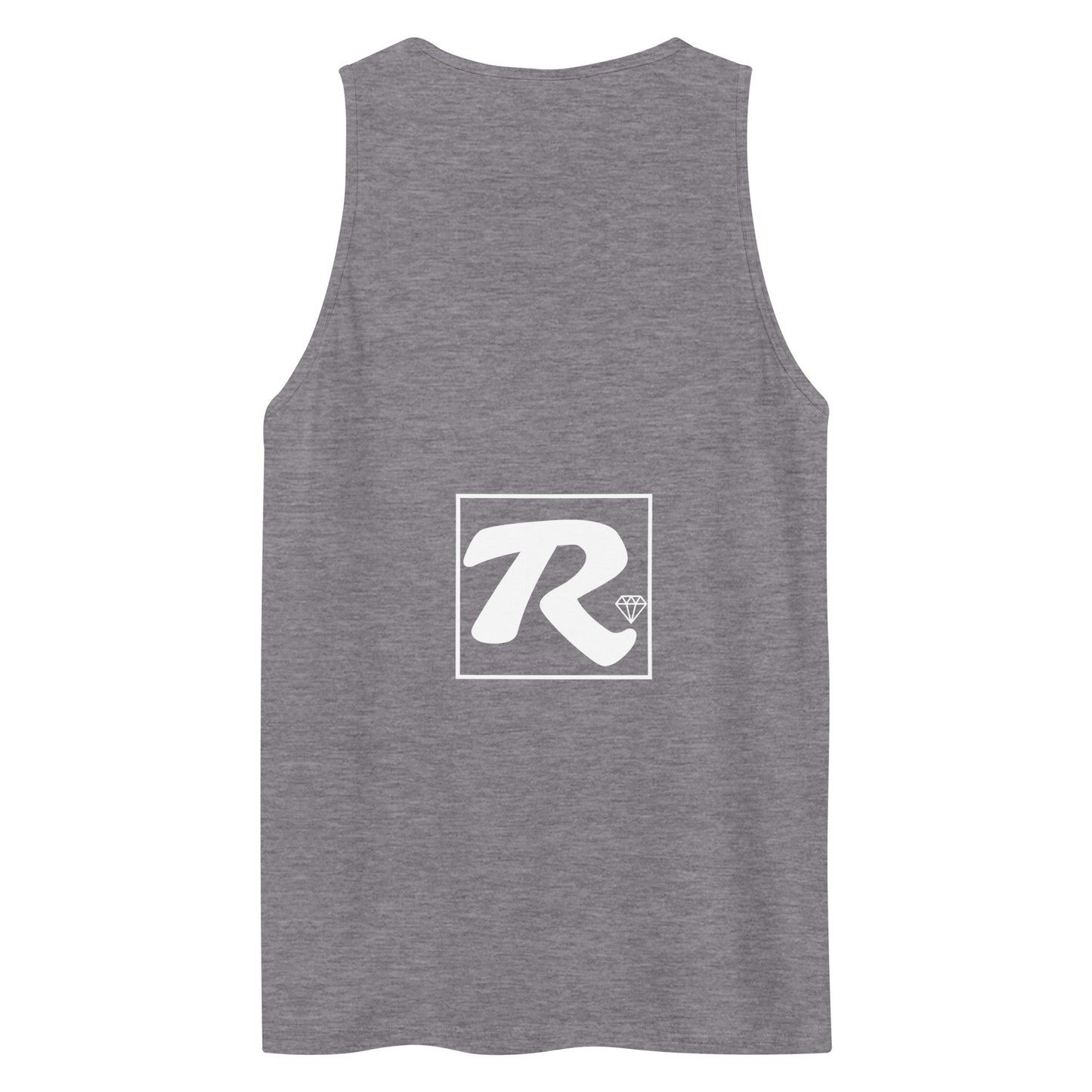 Men’s premium tank top