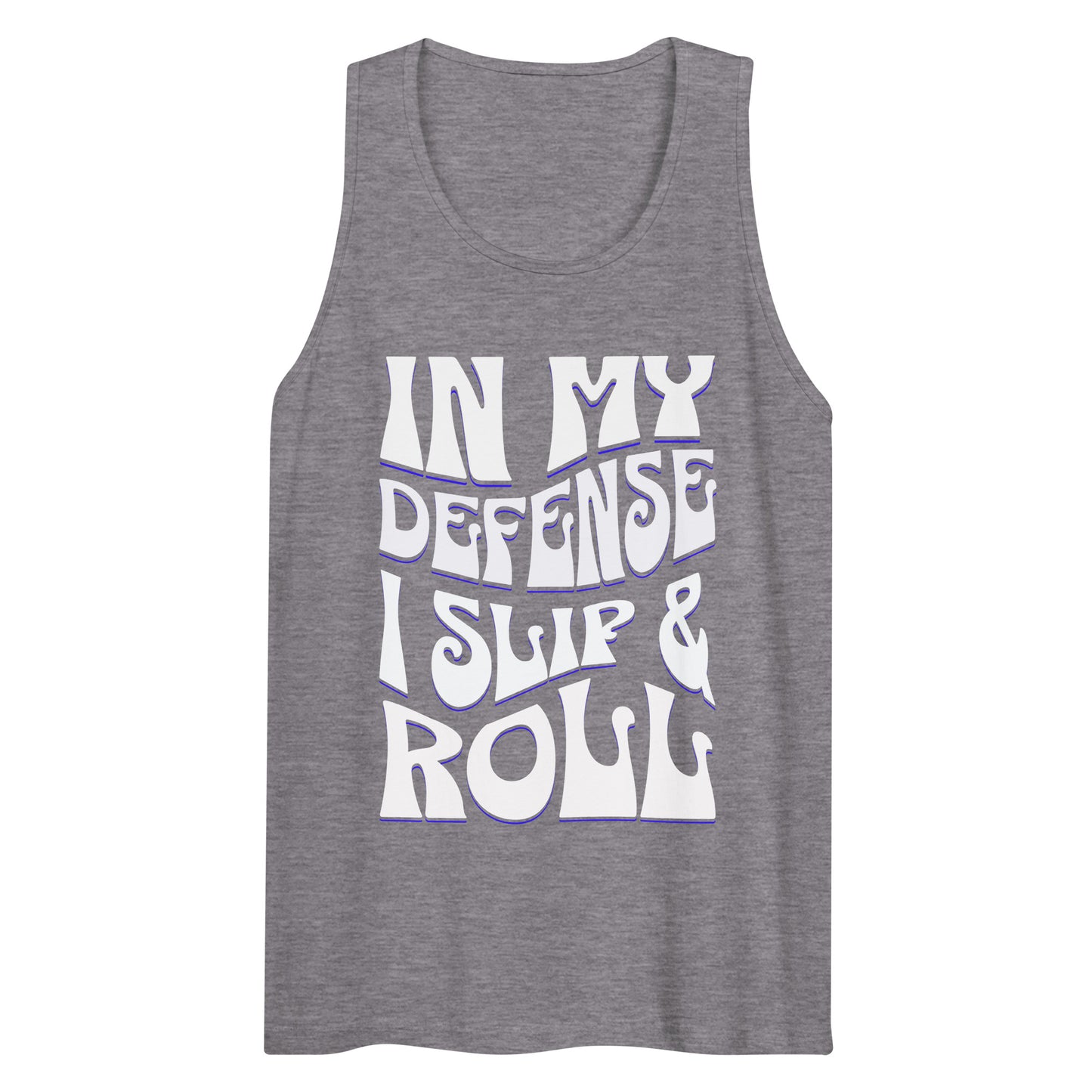 Men’s premium tank top