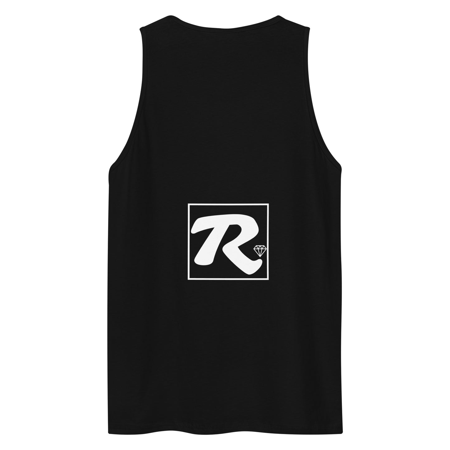 Men’s premium tank top