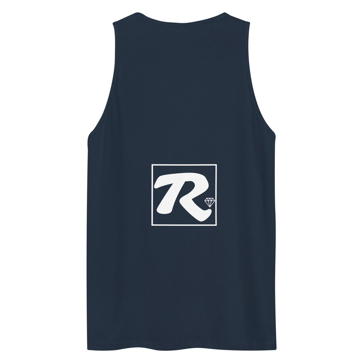 Men’s premium tank top